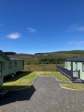 westmorland forest view